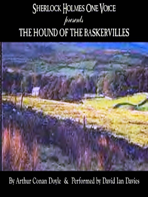 Title details for The Hound of the Baskervilles by David Ian Davies - Wait list